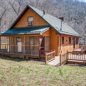 Photo #33 of 1095 Campbells Mtn Rd, Tyro, VA 14.5 acres