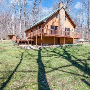 Photo #32 of 1095 Campbells Mtn Rd, Tyro, VA 14.5 acres