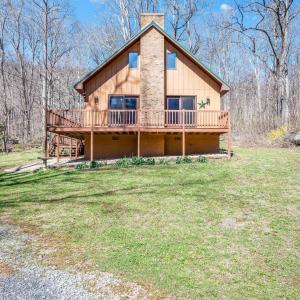 Photo #31 of 1095 Campbells Mtn Rd, Tyro, VA 14.5 acres
