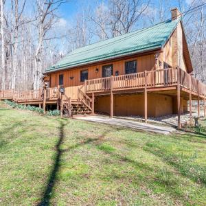 Photo #1 of 1095 Campbells Mtn Rd, Tyro, VA 14.5 acres