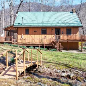 Photo #39 of 1095 Campbells Mtn Rd, Tyro, VA 14.5 acres