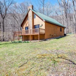 Photo #30 of 1095 Campbells Mtn Rd, Tyro, VA 14.5 acres