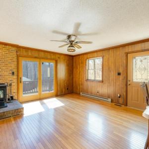 Photo #5 of 1095 Campbells Mtn Rd, Tyro, VA 14.5 acres