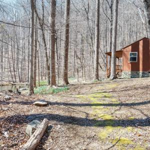 Photo #42 of 1095 Campbells Mtn Rd, Tyro, VA 14.5 acres
