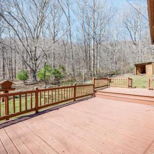 Photo #27 of 1095 Campbells Mtn Rd, Tyro, VA 14.5 acres