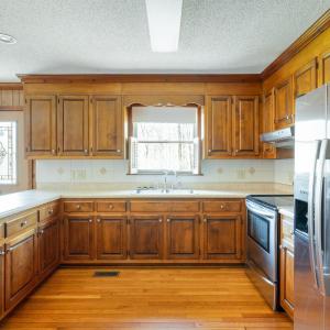 Photo #10 of 1095 Campbells Mtn Rd, Tyro, VA 14.5 acres