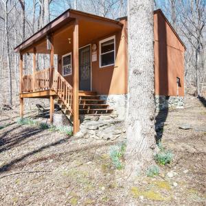 Photo #43 of 1095 Campbells Mtn Rd, Tyro, VA 14.5 acres