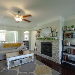 Photo #8 of 133 Bennett Dr, Lynchburg, VA 0.6 acres