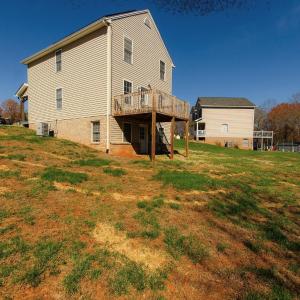 Photo #37 of 133 Bennett Dr, Lynchburg, VA 0.6 acres