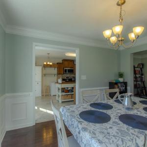 Photo #10 of 133 Bennett Dr, Lynchburg, VA 0.6 acres