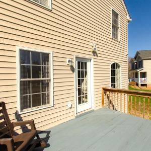 Photo #36 of 133 Bennett Dr, Lynchburg, VA 0.6 acres