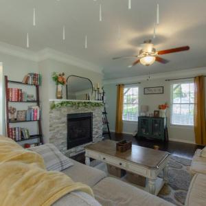 Photo #5 of 133 Bennett Dr, Lynchburg, VA 0.6 acres