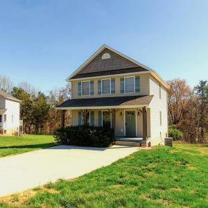 Photo #34 of 133 Bennett Dr, Lynchburg, VA 0.6 acres