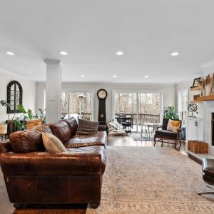 Photo #4 of 109 Evergreen Ridge Drive, Lynchburg, VA 3.5 acres