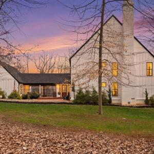 Photo #1 of 109 Evergreen Ridge Drive, Lynchburg, VA 3.5 acres