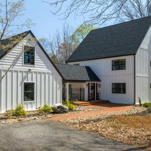 Photo #2 of 109 Evergreen Ridge Drive, Lynchburg, VA 3.5 acres