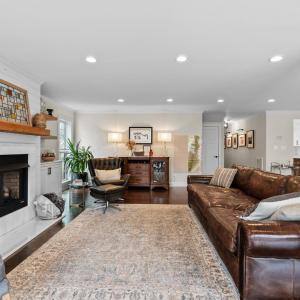 Photo #5 of 109 Evergreen Ridge Drive, Lynchburg, VA 3.5 acres