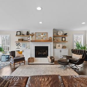 Photo #3 of 109 Evergreen Ridge Drive, Lynchburg, VA 3.5 acres