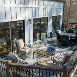 Photo #58 of 109 Evergreen Ridge Drive, Lynchburg, VA 3.5 acres