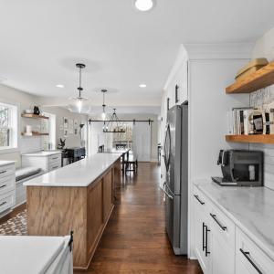 Photo #7 of 109 Evergreen Ridge Drive, Lynchburg, VA 3.5 acres