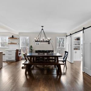 Photo #15 of 109 Evergreen Ridge Drive, Lynchburg, VA 3.5 acres