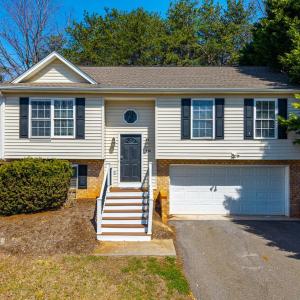 Photo #1 of 340 Blackhawke Drive, Lynchburg, VA 0.2 acres