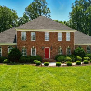 Photo #1 of 103 Waterton Drive, Lynchburg, VA 1.0 acres