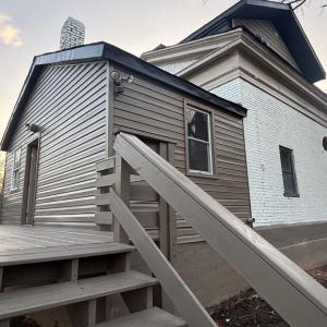 Photo #28 of 122 Brooks Street, Monroe, VA