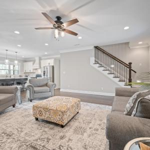 Photo #5 of 1249 Sleepy Oak Lane, Forest, VA 0.1 acres