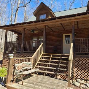 Photo #1 of 1081 Stoney Way, Bedford, VA 5.0 acres