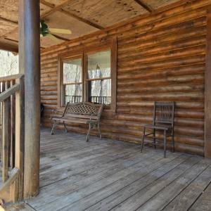 Photo #2 of 1081 Stoney Way, Bedford, VA 5.0 acres