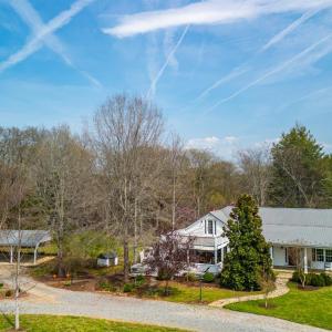 Photo #1 of 3805 Whipping Creek Road, Gladys, VA 62.8 acres