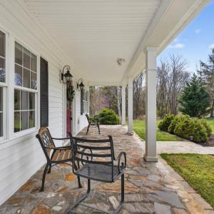 Photo #5 of 3805 Whipping Creek Road, Gladys, VA 62.8 acres