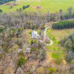 Photo #79 of 3805 Whipping Creek Road, Gladys, VA 62.8 acres