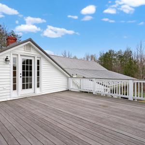 Photo #44 of 3805 Whipping Creek Road, Gladys, VA 62.8 acres