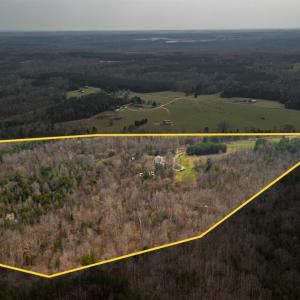 Photo #85 of 3805 Whipping Creek Road, Gladys, VA 62.8 acres