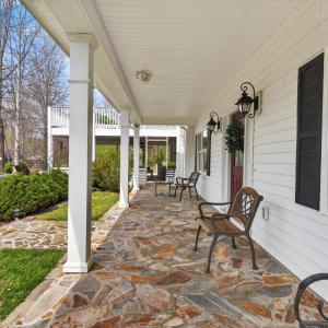 Photo #4 of 3805 Whipping Creek Road, Gladys, VA 62.8 acres