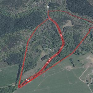 Photo #74 of 3805 Whipping Creek Road, Gladys, VA 62.8 acres