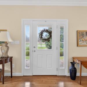 Photo #6 of 3805 Whipping Creek Road, Gladys, VA 62.8 acres