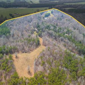 Photo #83 of 3805 Whipping Creek Road, Gladys, VA 62.8 acres