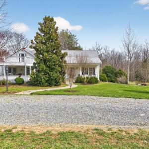 Photo #70 of 3805 Whipping Creek Road, Gladys, VA 62.8 acres
