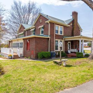 Photo #45 of 412 Main Street, Gretna, VA 1.0 acres