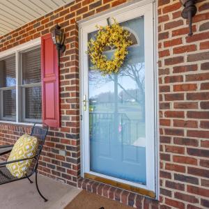 Photo #6 of 1855 Vista Circle, Bedford, VA 2.5 acres