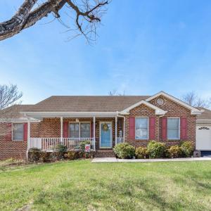 Photo #1 of 1855 Vista Circle, Bedford, VA 2.5 acres