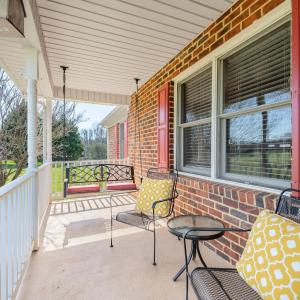 Photo #5 of 1855 Vista Circle, Bedford, VA 2.5 acres