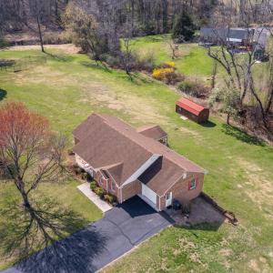 Photo #4 of 1855 Vista Circle, Bedford, VA 2.5 acres