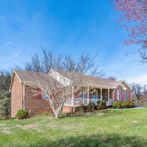 Photo #3 of 1855 Vista Circle, Bedford, VA 2.5 acres