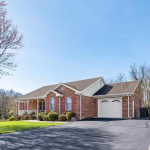 Photo #2 of 1855 Vista Circle, Bedford, VA 2.5 acres