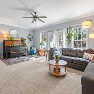 Photo #5 of 3008 Hill St, Lynchburg, VA 0.1 acres