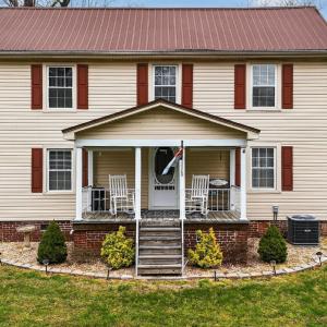 Photo #1 of 119 White Street, Drakes Branch, VA 0.5 acres